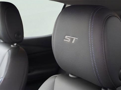 New 2026 Buick Encore GX Sport Touring w/ Advanced Technology Package image 11