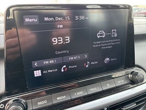 Used 2022 Kia Forte LXS image 20