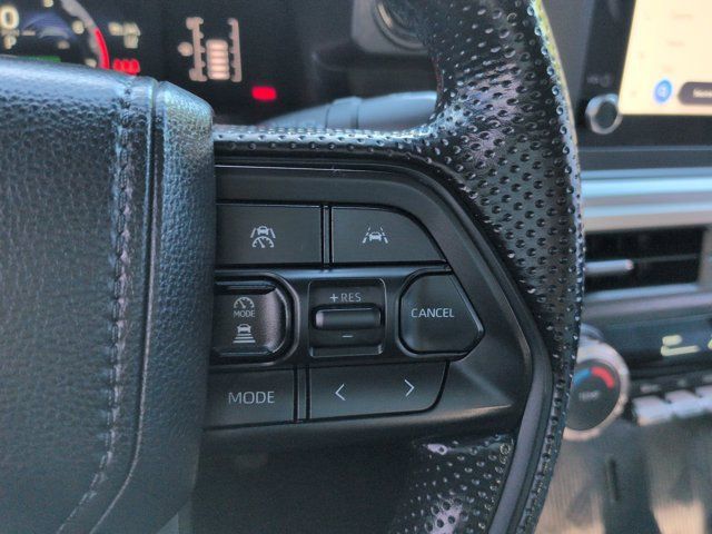 Used 2025 Toyota Tacoma SR5 RWD image 23