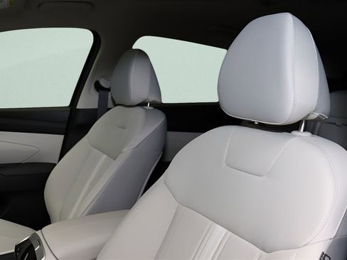 New 2026 Hyundai Tucson SEL AWD/4WD image 11
