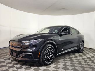 New 2026 Ford Mustang Mach-E Premium video 3