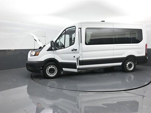 New 2026 Ford Transit 350 XL image 35