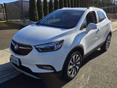 Used 2020 Buick Encore Essence