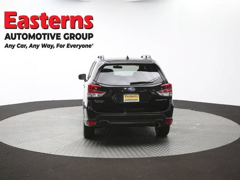 Used 2024 Subaru Forester Premium AWD/4WD image 41