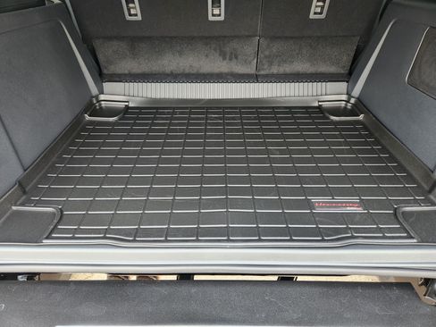 New 2026 Ford Bronco Raptor w/ Interior Carbon Fiber Pack AWD/4WD image 25