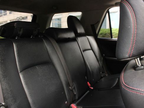 Used 2016 Toyota 4Runner Trail Premium AWD/4WD image 20