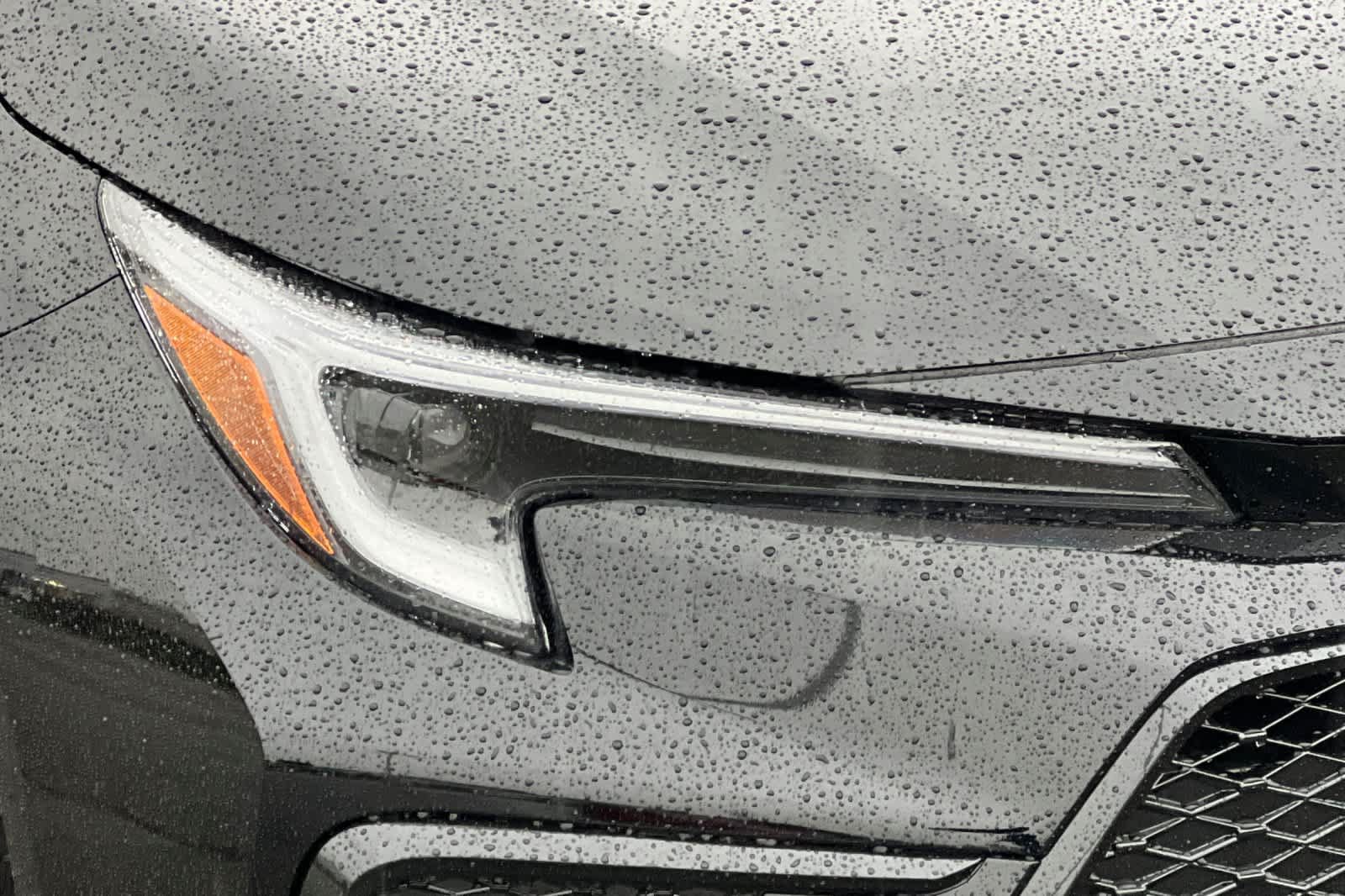 New 2027 Toyota Corolla SE FWD image 28