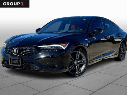 Used 2024 Acura Integra A-Spec