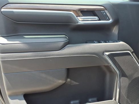 Used 2024 Chevrolet Silverado 1500 RST w/ Protection Package AWD/4WD image 22