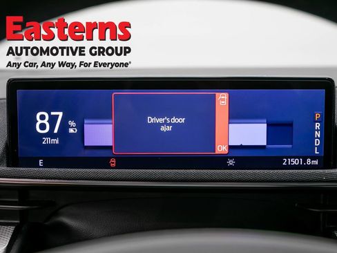 Used 2021 Ford Mustang Mach-E Select RWD image 18