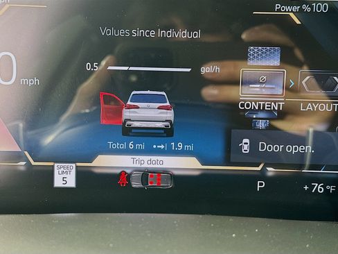 New 2026 BMW X5 xDrive40i w/ Executive Package AWD/4WD image 20
