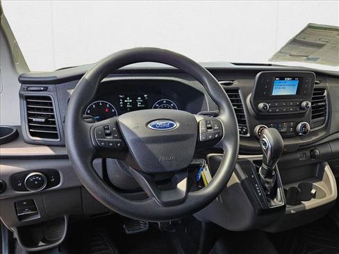 New 2025 Ford Transit 150 Low Roof image 15
