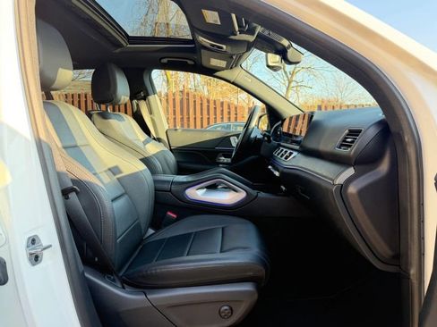 Used 2022 Mercedes-Benz GLE 350 GLE 350 4matic Sport Utility 4 w/ Premium Package image 29