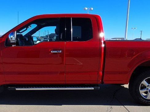 Used 2018 Ford F150 Lariat image 5