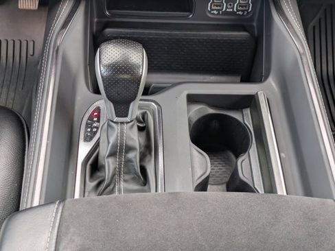 Used 2021 RAM 1500 TRX w/ TRX Level 1 Equipment Group image 18