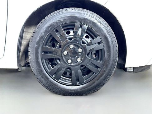 Used 2016 Honda Fit LX image 36
