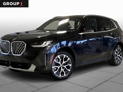 New 2026 BMW X3 xDrive30 w/ Convenience Package