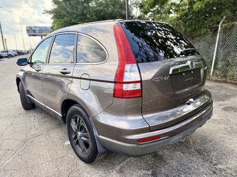 Used 2011 Honda CR-V EX-L image 3
