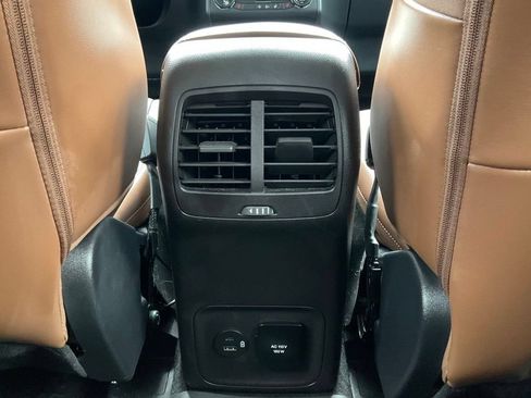 Used 2024 Ford Bronco Sport Outer Banks w/ Tech Package AWD/4WD image 28