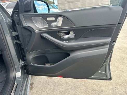 New 2026 Mercedes-Benz GLE 450 4MATIC image 15
