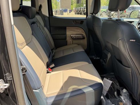 New 2026 Ford Maverick Lariat AWD/4WD image 13