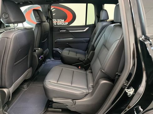 New 2026 GMC Acadia Elevation w/ Black Edition FWD image 14