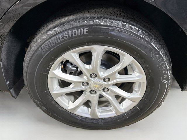 Used 2021 Chevrolet Equinox LS w/ LPO, Blackout Package AWD/4WD image 36