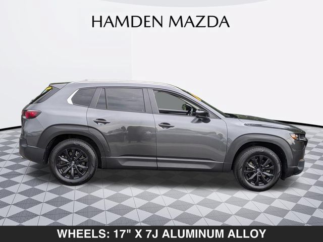 Certified 2024 MAZDA CX-50 AWD 2.5 S w/ Convenience Package image 2