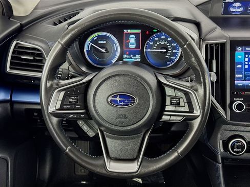 Used 2023 Subaru Crosstrek Hybrid image 36