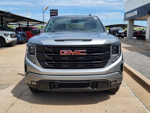 New 2026 GMC Sierra 1500 Elevation AWD/4WD image 9