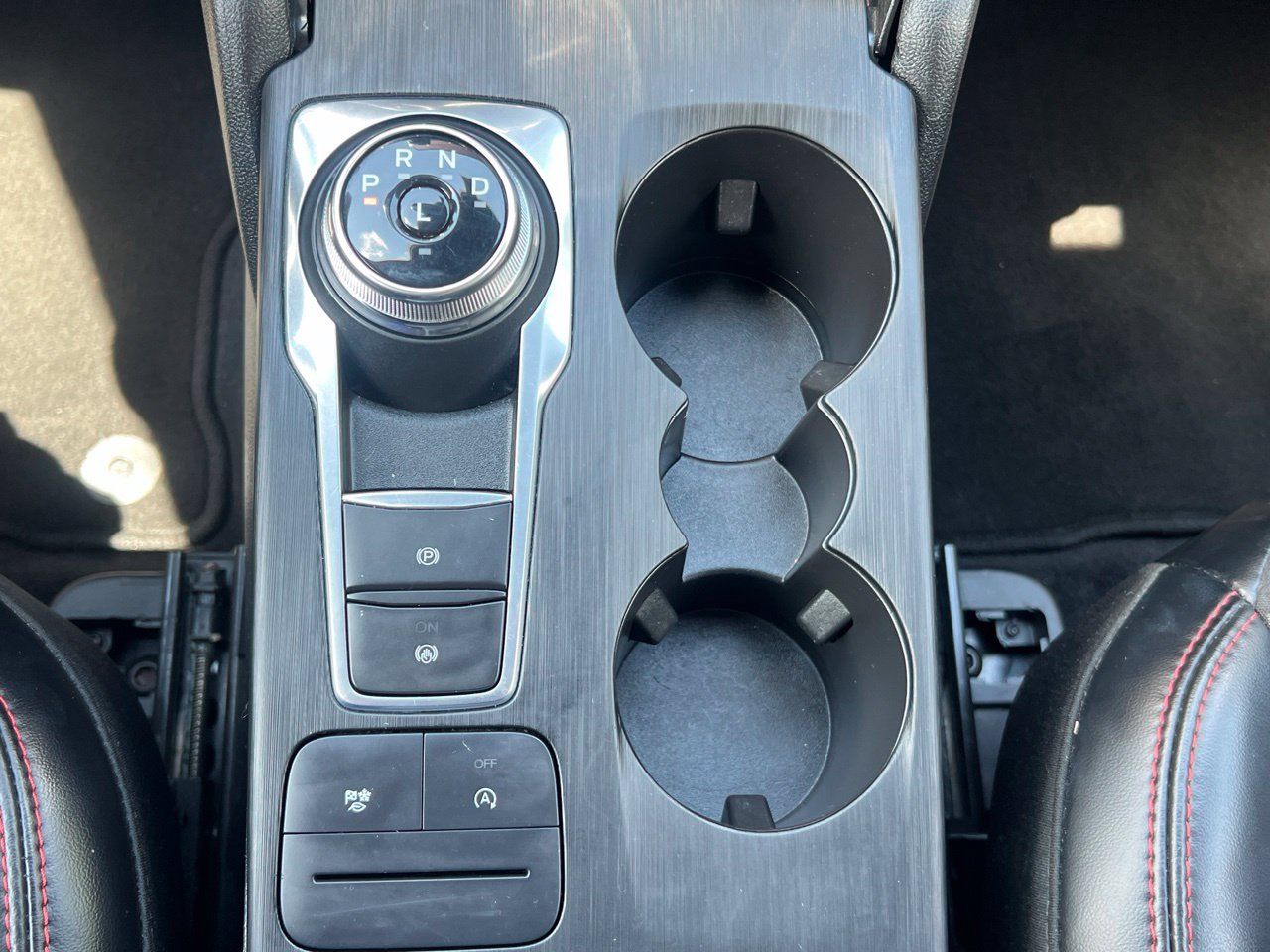 Used 2024 Ford Escape ST-Line FWD image 33