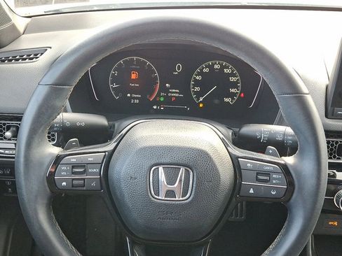 Certified 2023 Honda Civic Sport image 18