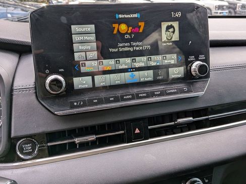 Used 2022 Mitsubishi Outlander SE image 23