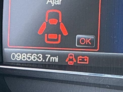 Used 2017 Ford Explorer Limited w/ Equipment Group 301A image 9