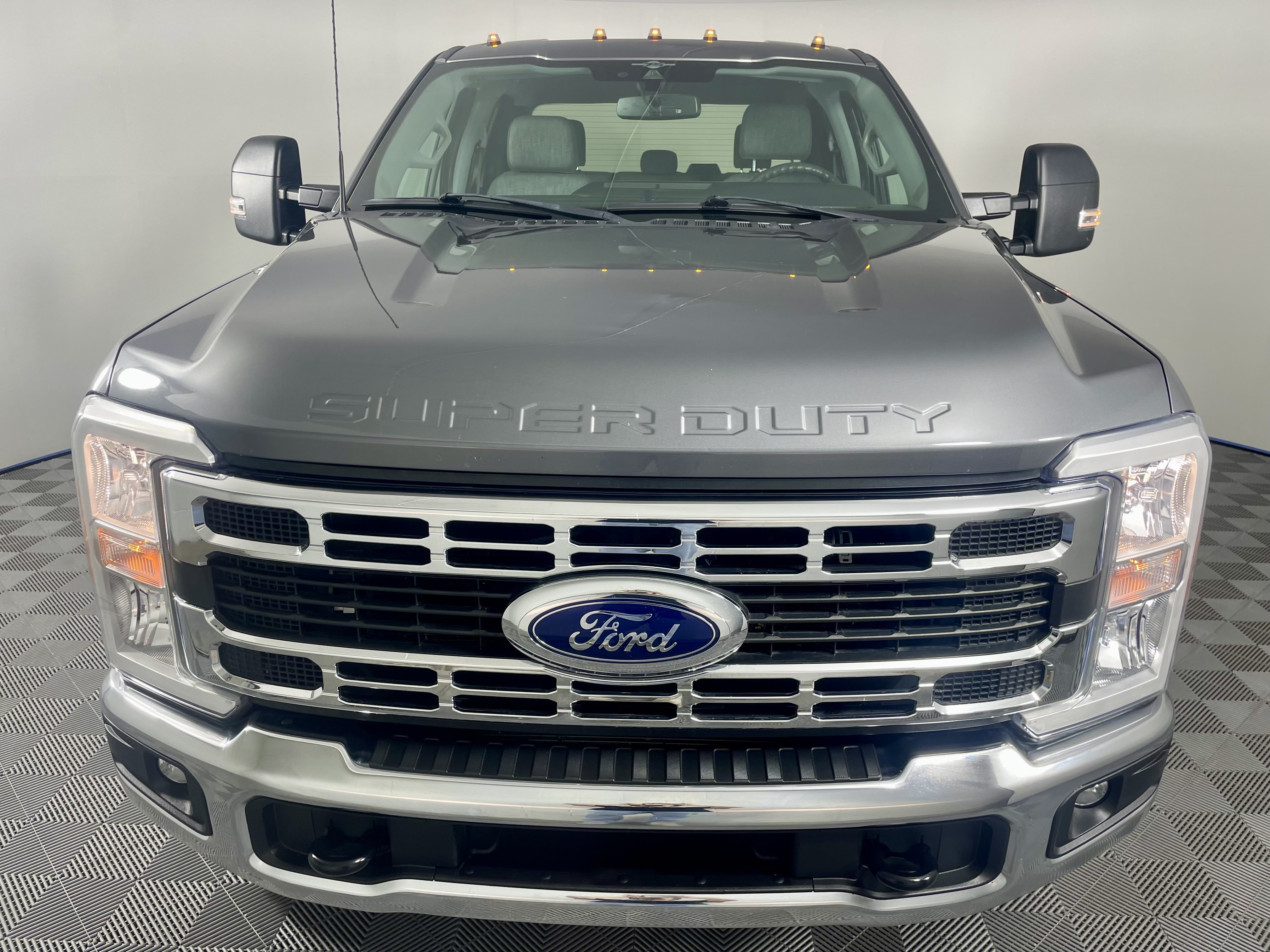 Used 2023 Ford F350 XLT w/ Tremor Off-Road Package AWD/4WD image 6