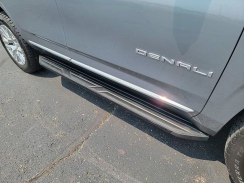 Used 2021 GMC Yukon Denali AWD/4WD image 34