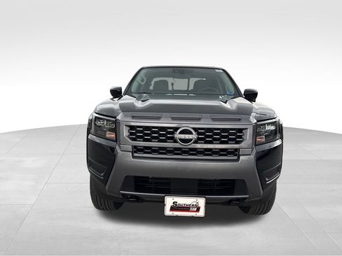 New 2026 Nissan Frontier SV w/ All-Weather Content Package AWD/4WD image 9
