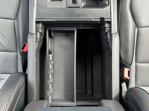 Used 2023 Ford F150 Lightning Lariat w/ Equipment Group 511A High image 25