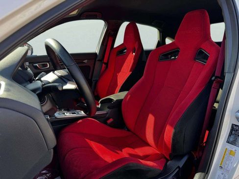 Used 2025 Honda Civic Type R image 20