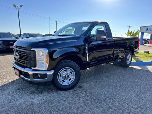 New 2026 Ford F350 XL w/ XL Driver Assist Package image 3