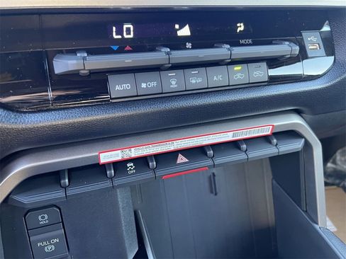 New 2025 Toyota Tundra SR5 image 20