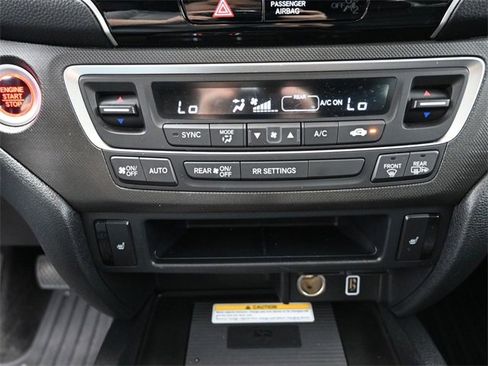 Used 2023 Honda Passport TrailSport image 29