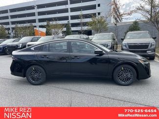 New 2026 Nissan Sentra SV w/ SV Convenience Package FWD video 2