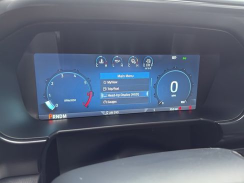 New 2026 Ford F350 Platinum w/ Tremor Off-Road Package image 20