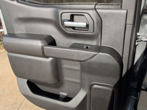 New 2026 Chevrolet Silverado 1500 Custom image 9