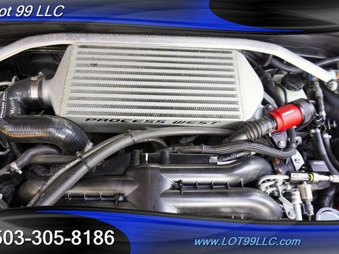 Used 2011 Subaru Impreza WRX Limited AWD/4WD image 19