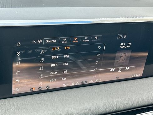 New 2026 Nissan Armada SL w/ Captain's Chari Seat Package image 16