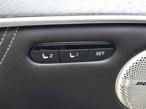 Used 2023 INFINITI QX55 Sensory w/ Lighting Package image 29