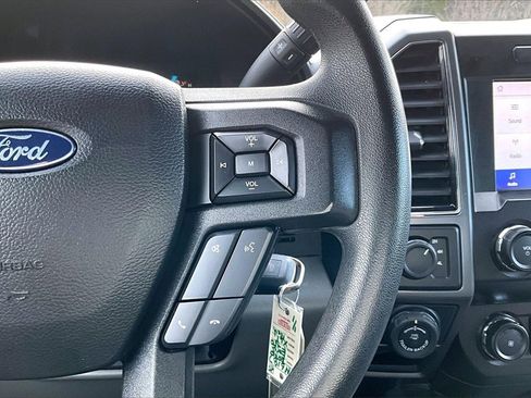 Used 2020 Ford F150 XLT w/ XTR Package image 11