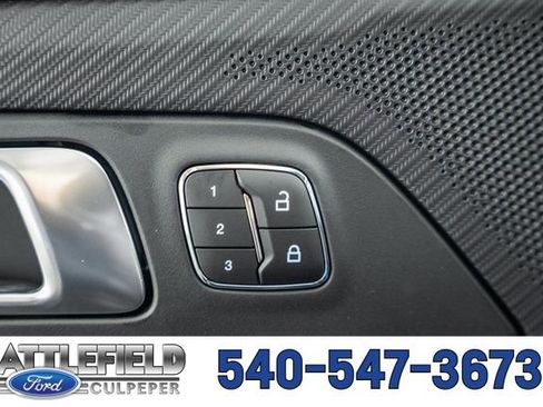 New 2026 Ford Mustang Premium image 37